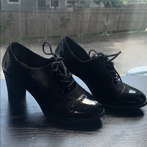 DexFlex Heel Booties